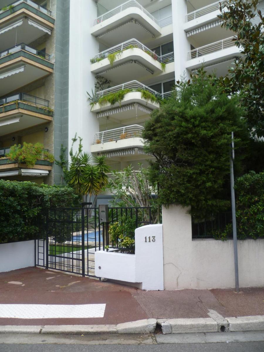 Karolina Properties - Appartement Commodore Croisette - Housity