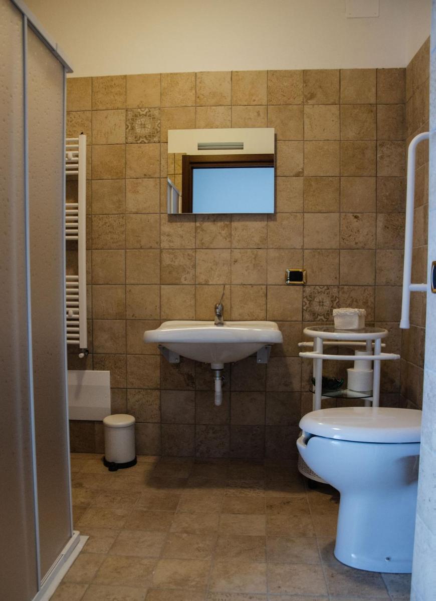 La Villa Resort Pignola - Housity