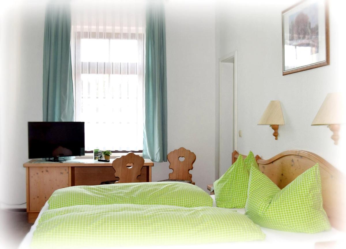 Landhotel und Gasthof Stadt Nürnberg - Housity