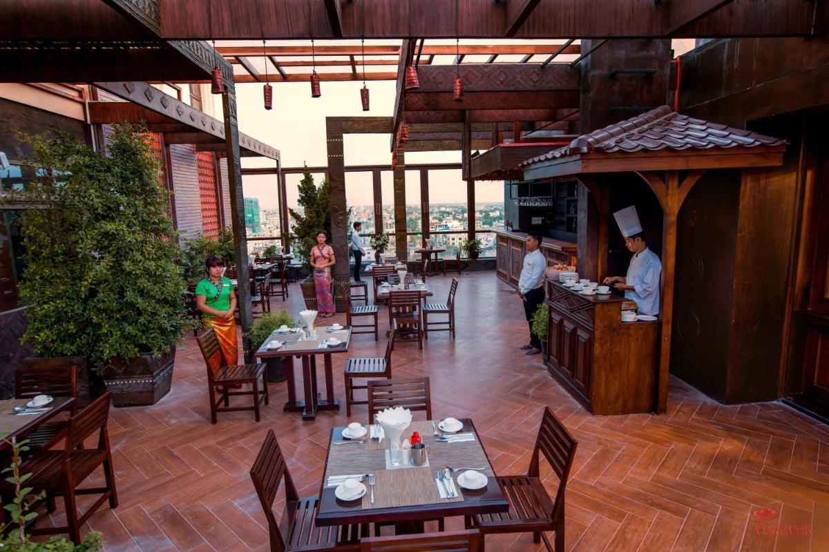 The Home Hotel - Housity