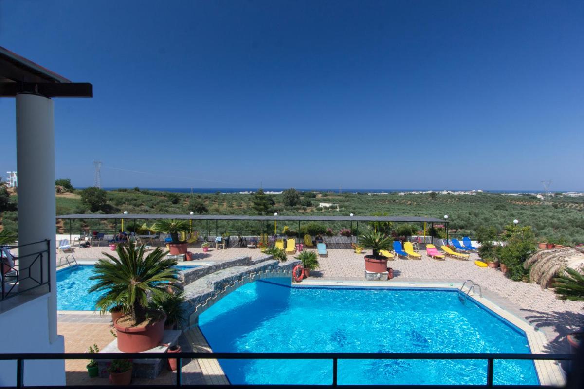 Pinelopi Apartments - Housity