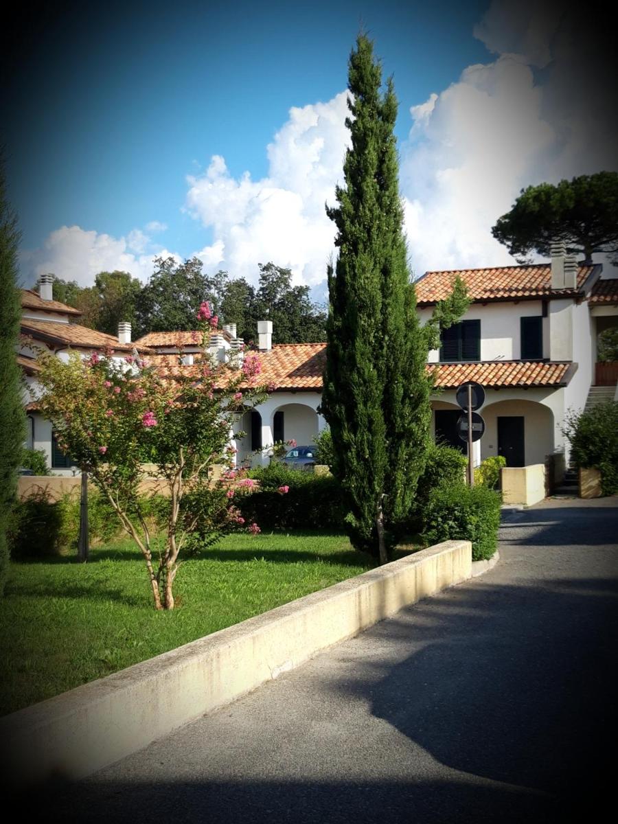 Suitetrails - Borgo Nicoletta Case per le vacanze