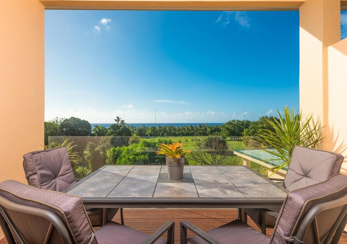 Suitetrails - Rarotonga GolfSeaView