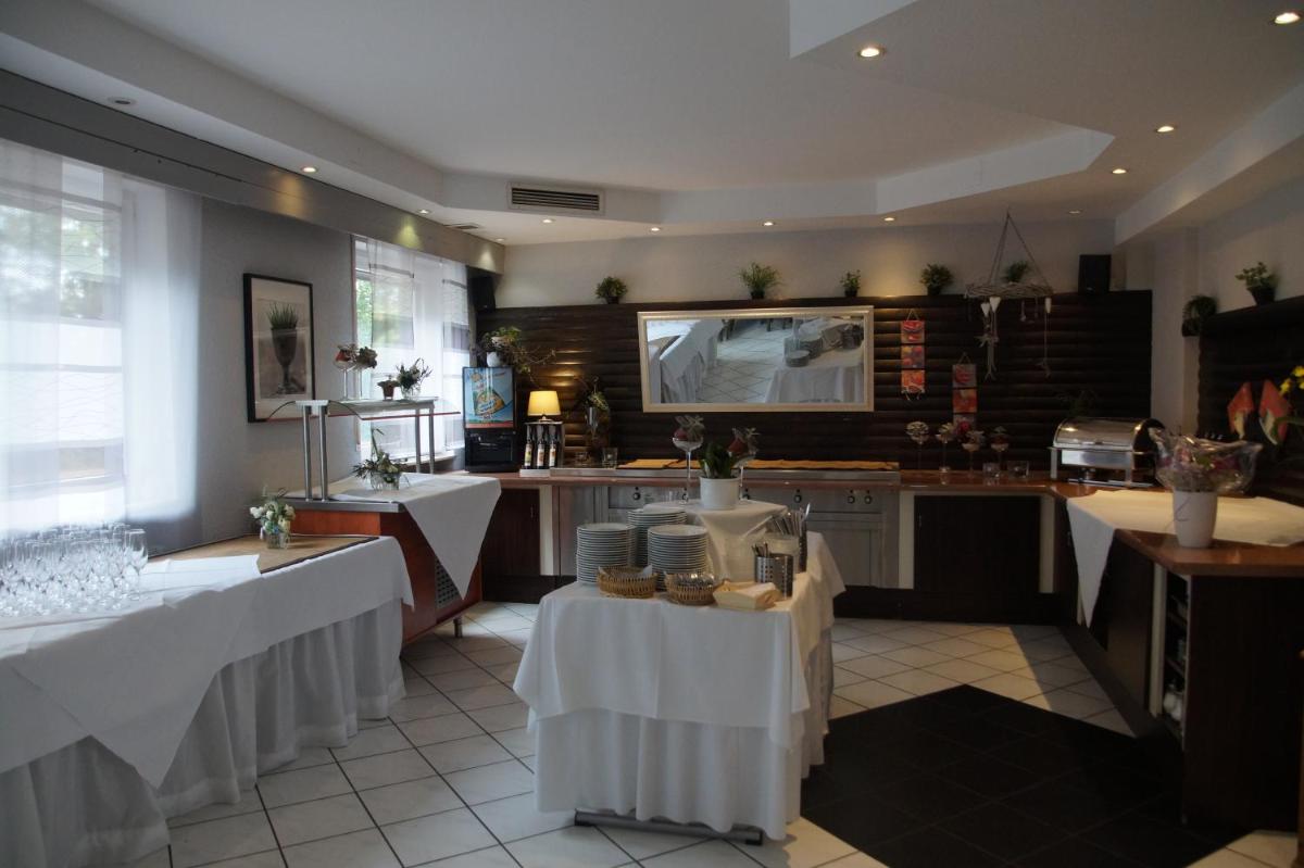 Seminarhotel Jakobsberg - Housity