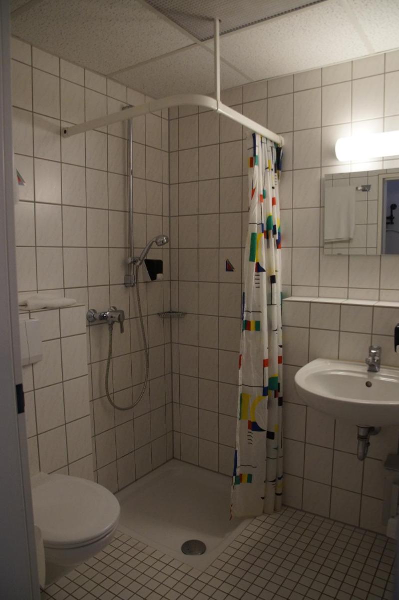 Seminarhotel Jakobsberg - Housity