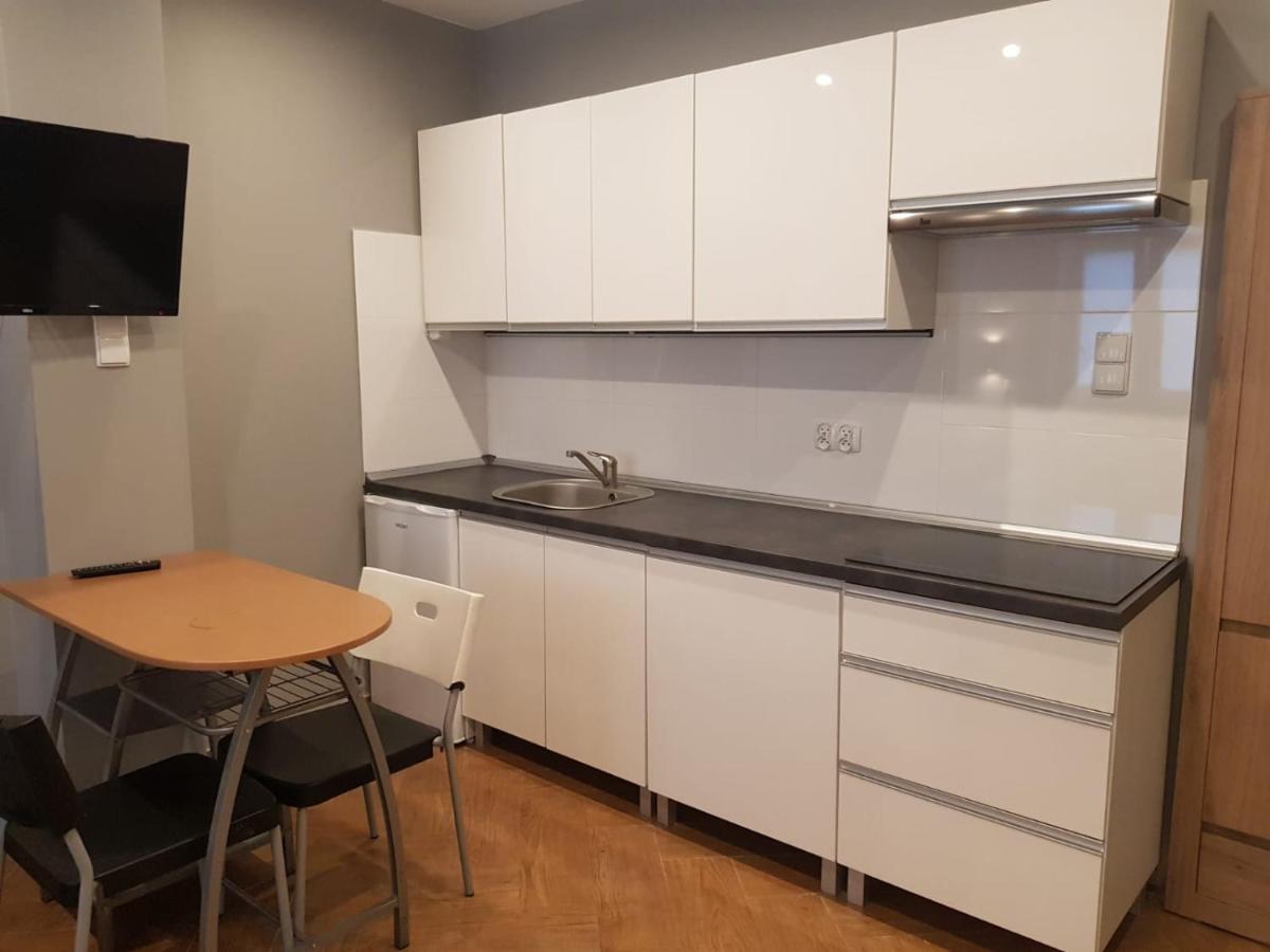 Apartamenty Bednarska 2a - Housity