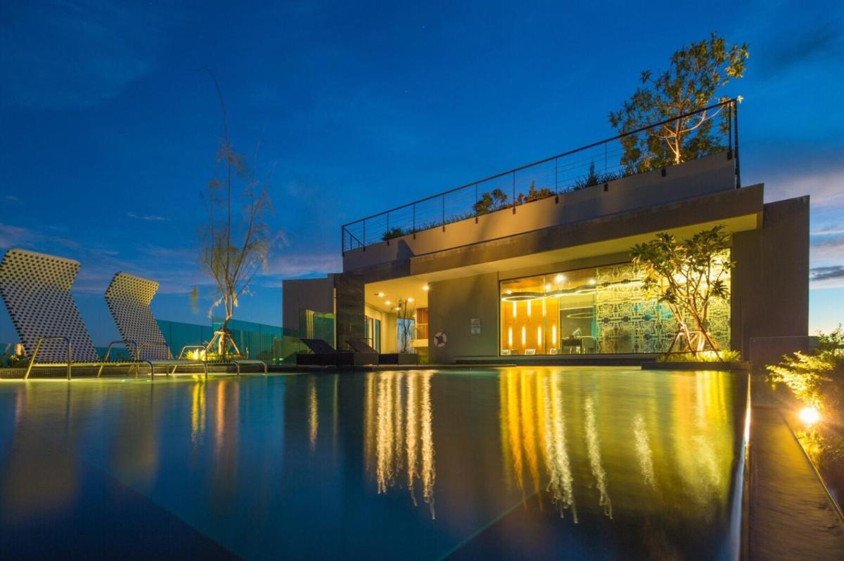 The Astra Chiang Mai - Housity