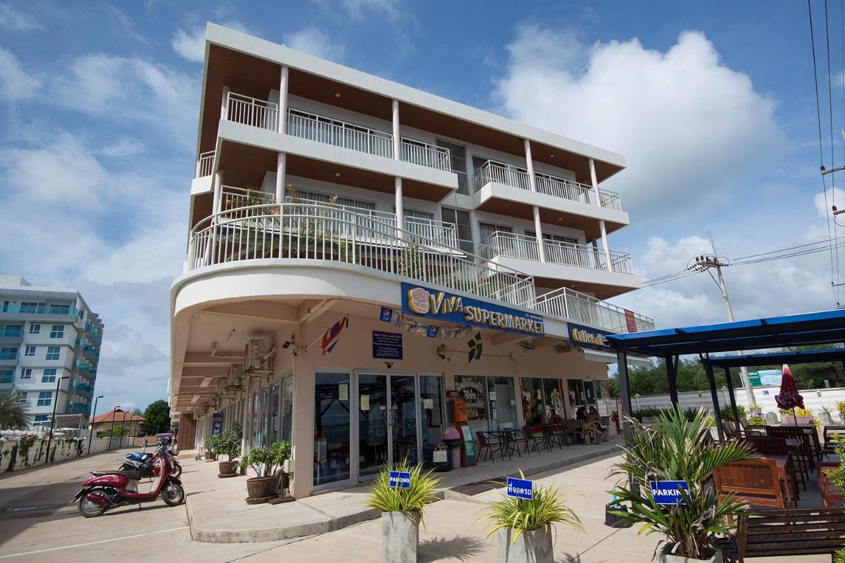 Grandblue Condominium 504 - Housity