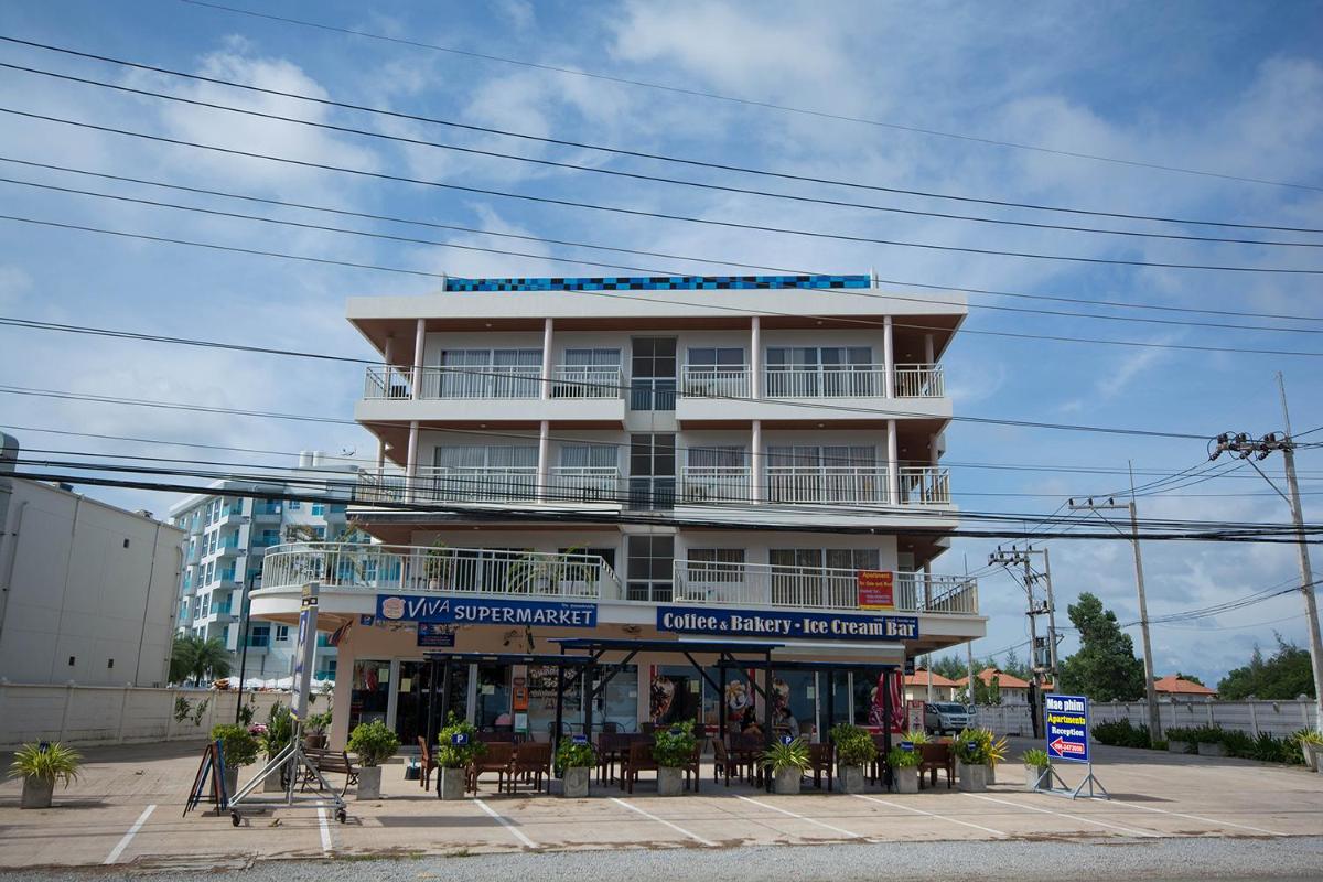Grandblue Condominium 504 - Housity