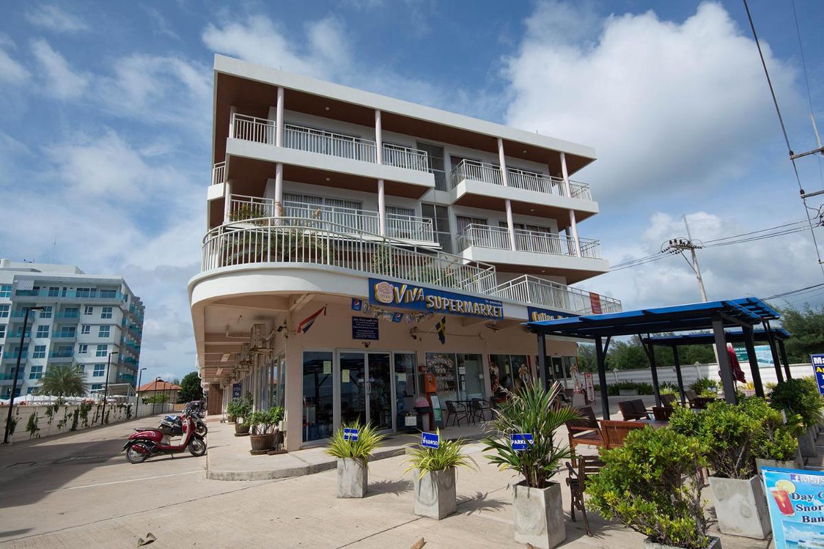Grandblue Condominium 504 - Housity
