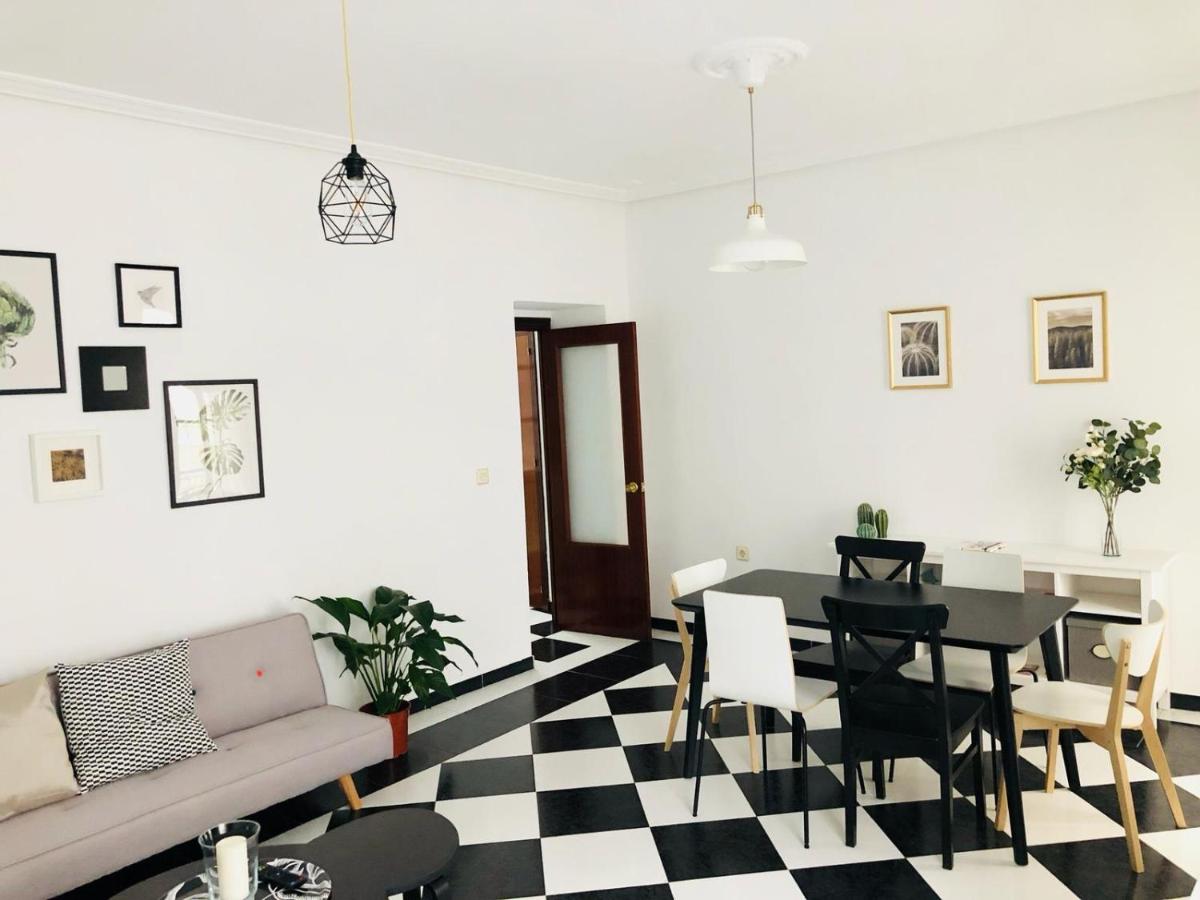 Apartamento San Francisco - Housity