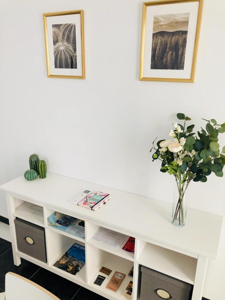 Apartamento San Francisco - Housity