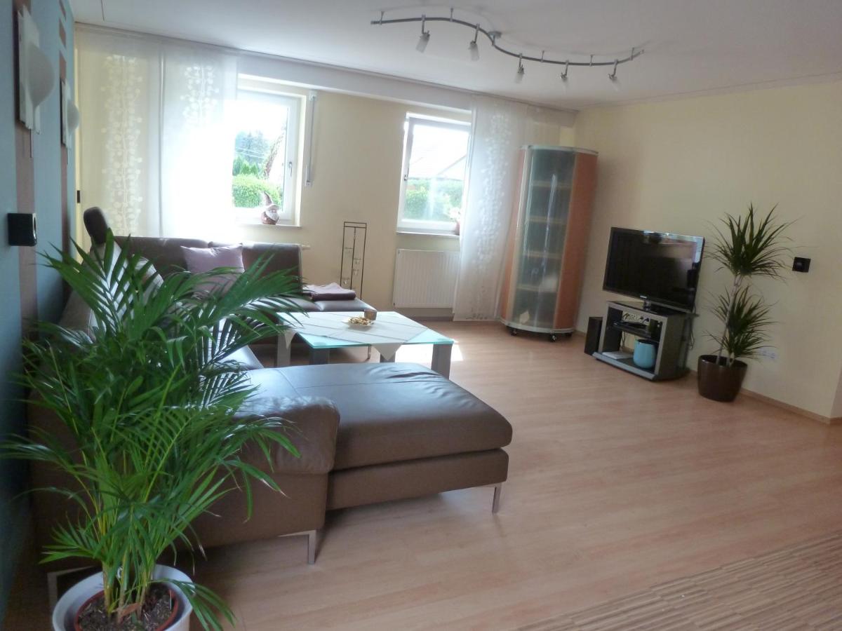 Ferienwohnung Eisele Heike - Hizvo