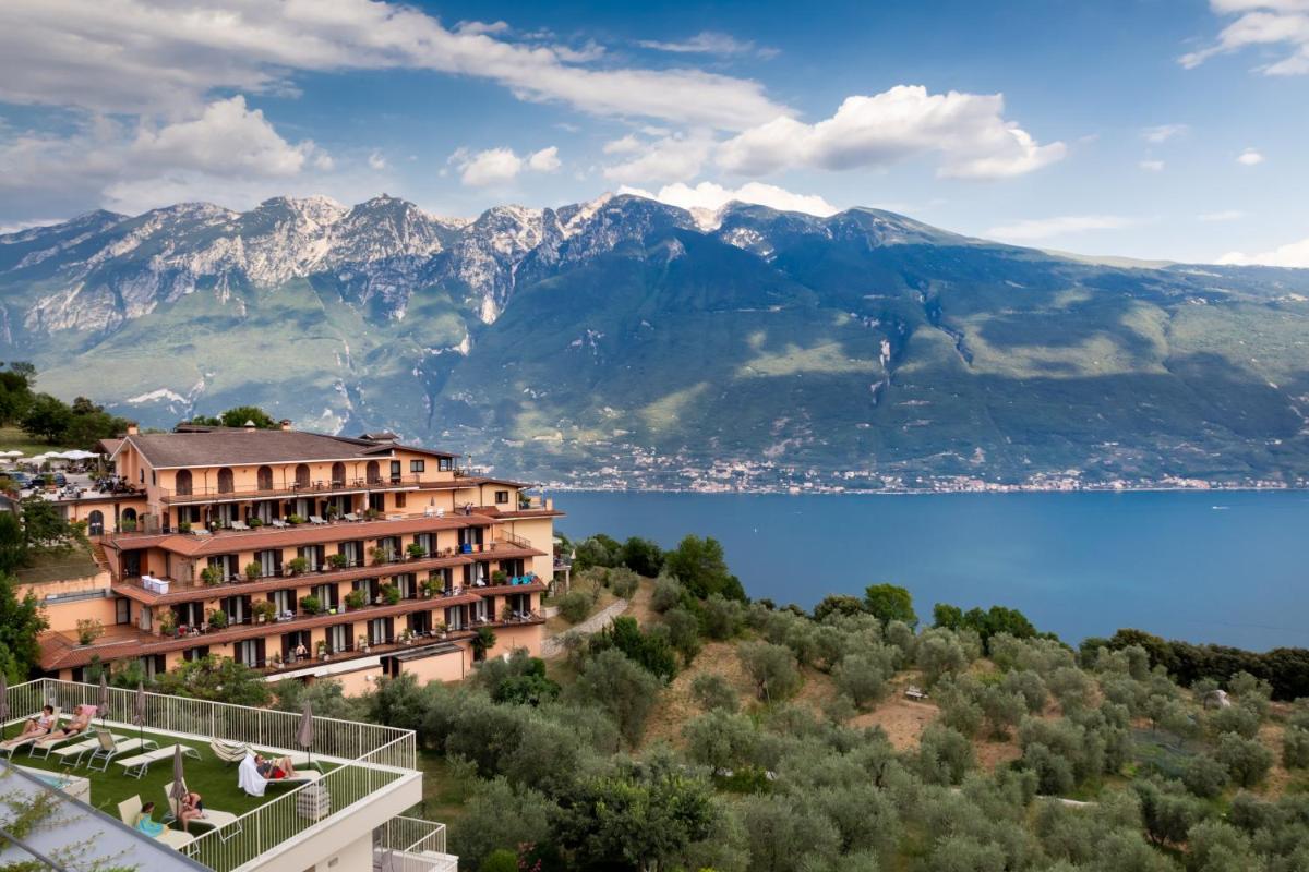 Park Hotel Zanzanù - Housity