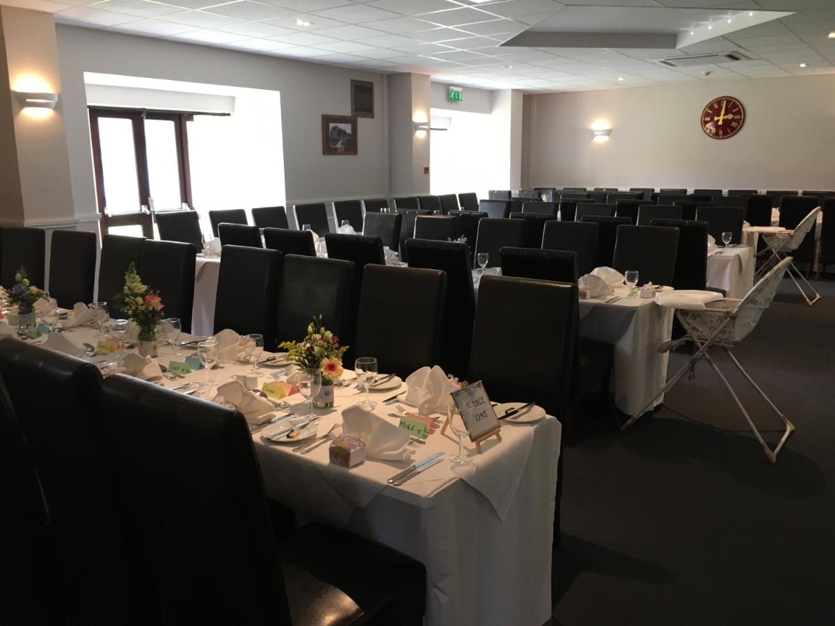 The Abbey Hotel and conference centre - Housity
