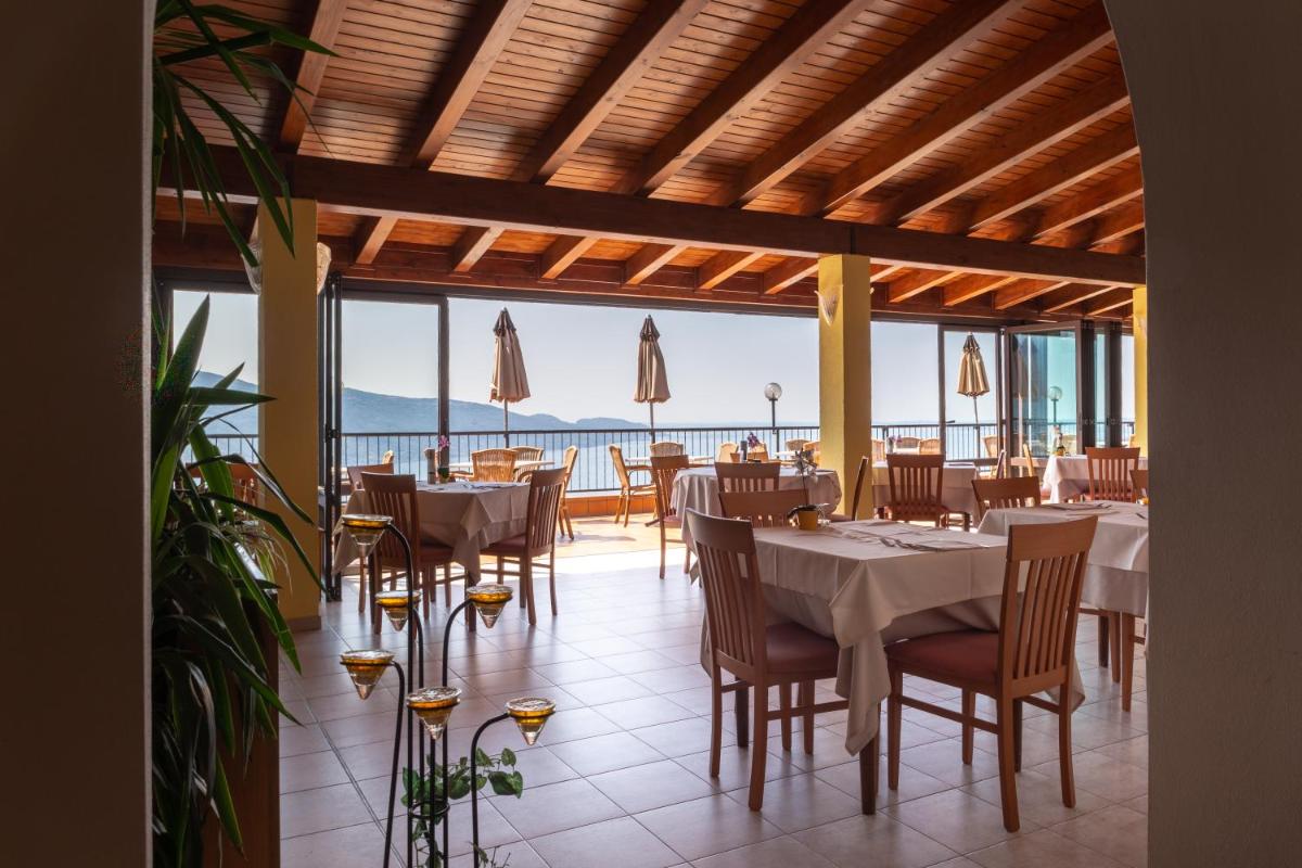 Park Hotel Zanzanù - Housity