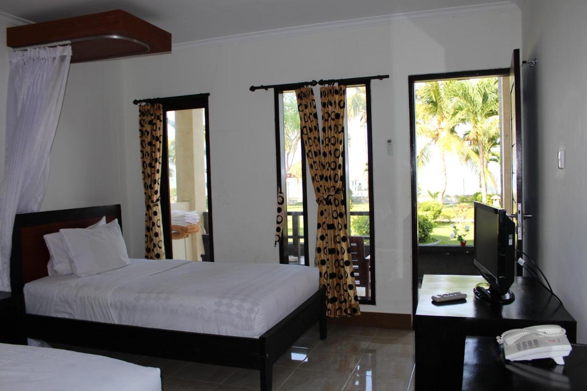 Aman Gati Hotel Lakey - Housity