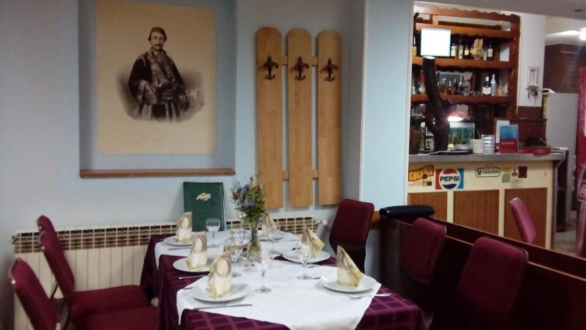 B&B Negotin - Housity