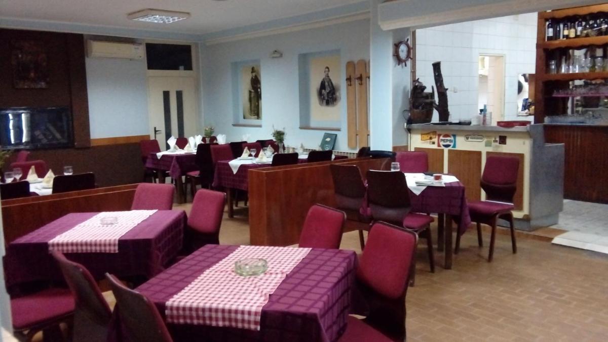 B&B Negotin - Housity
