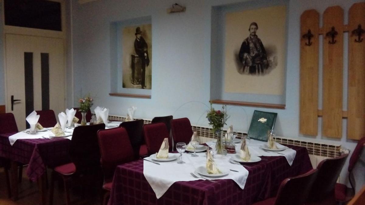 B&B Negotin - Housity