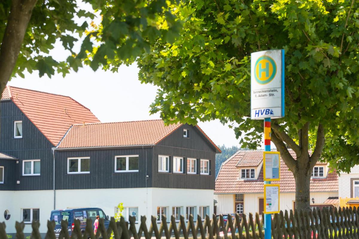 Harzer-Bachtaeler - Housity