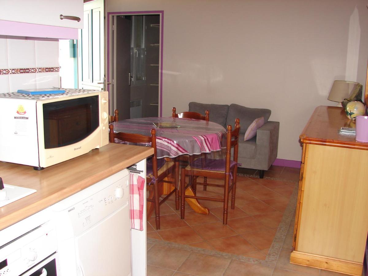 T2 Agréable - Housity