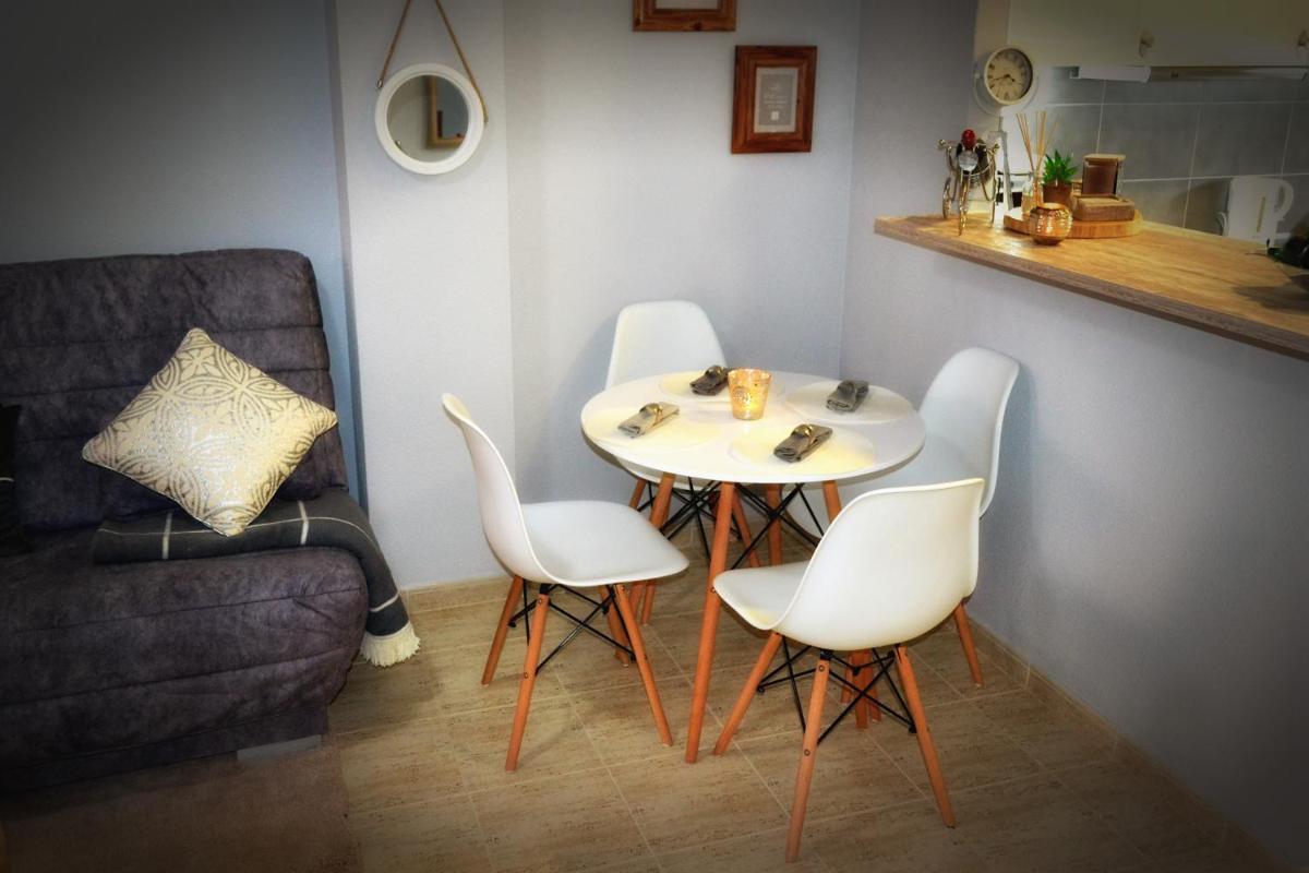 Suitetrails - Dream Apartment Torrevieja