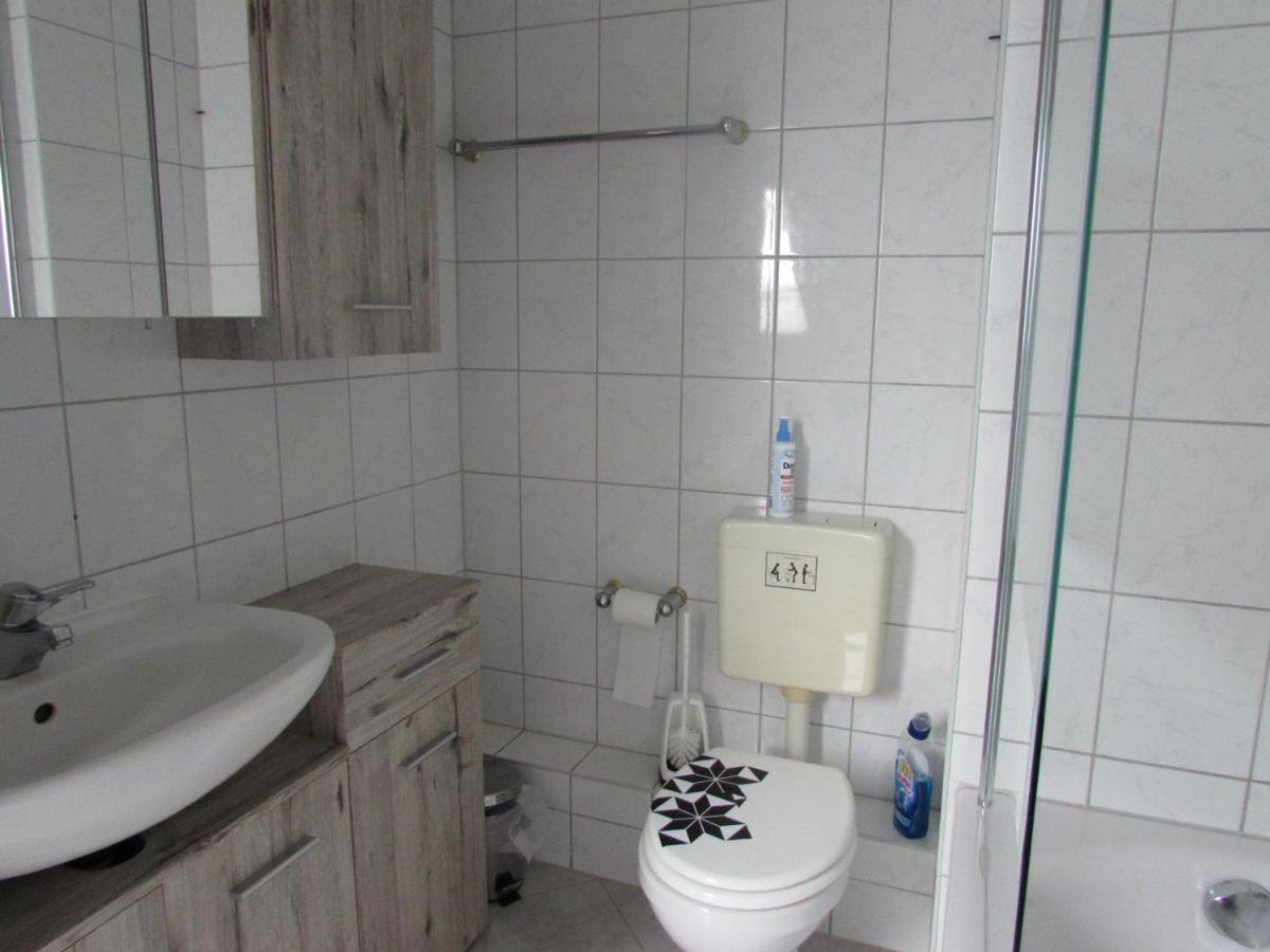 Ferienwohnung Kopp I - Hizvo