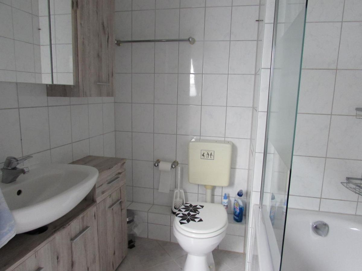 Ferienwohnung Kopp I - Hizvo