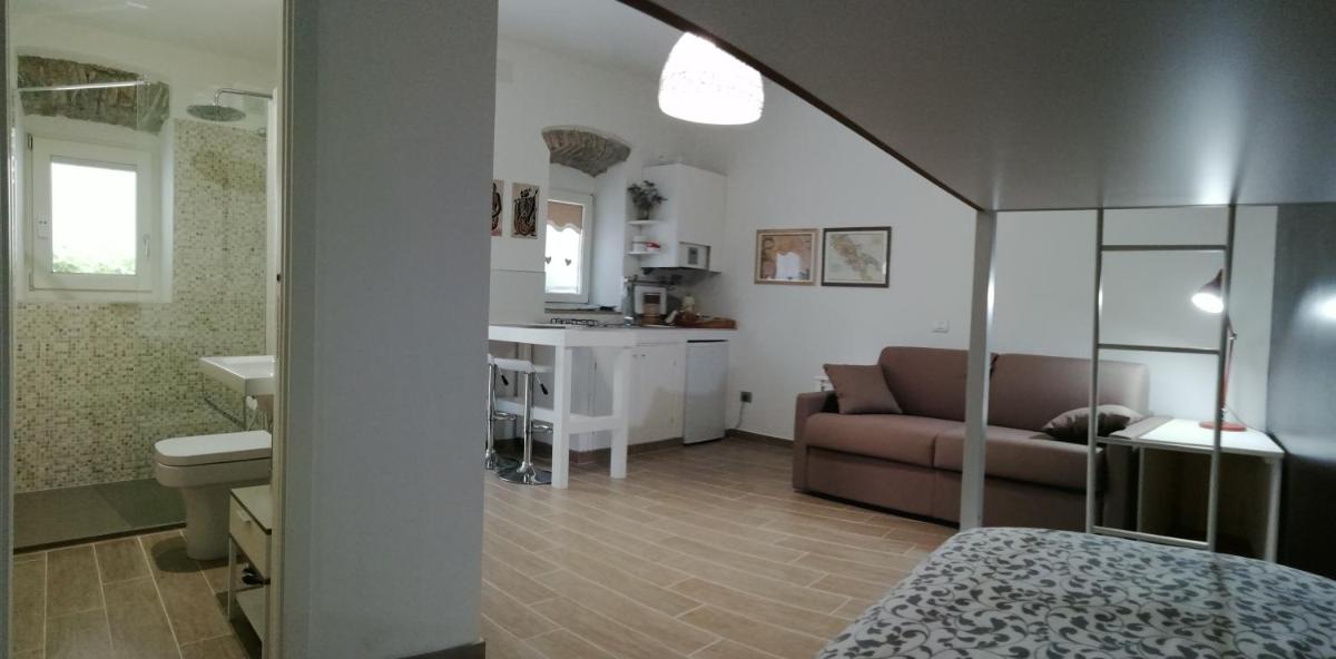 B&B Il Buon Cammino - Housity