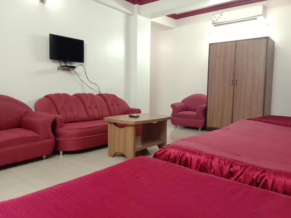 Hotel Heritage - Housity