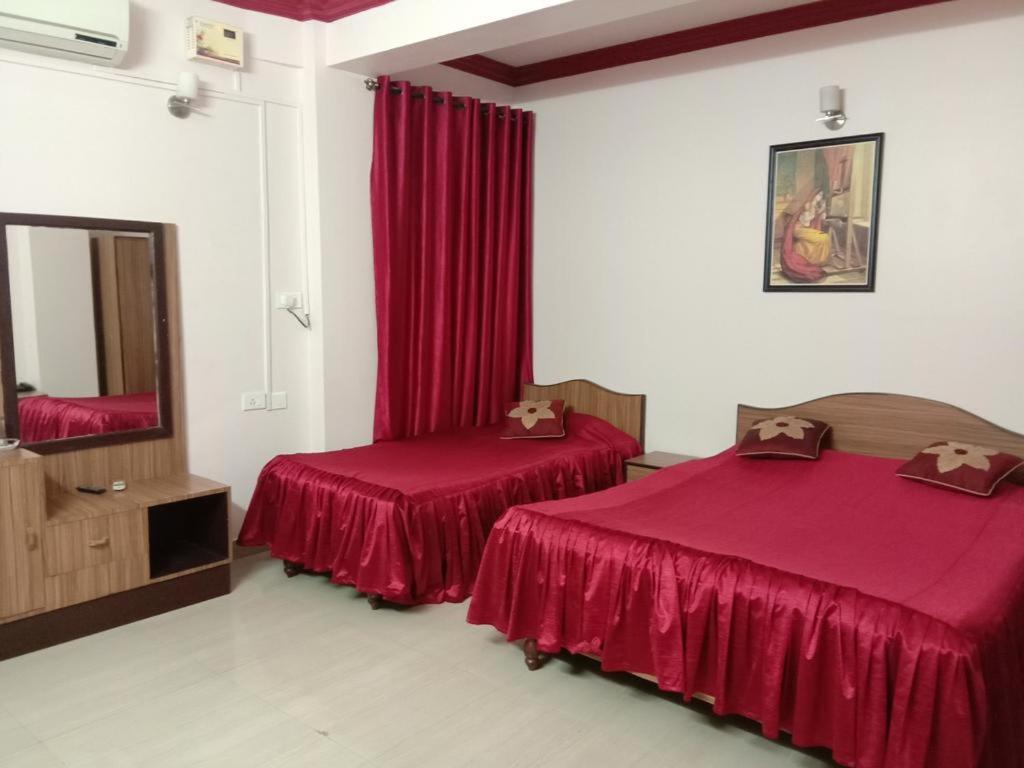 Hotel Heritage - Housity