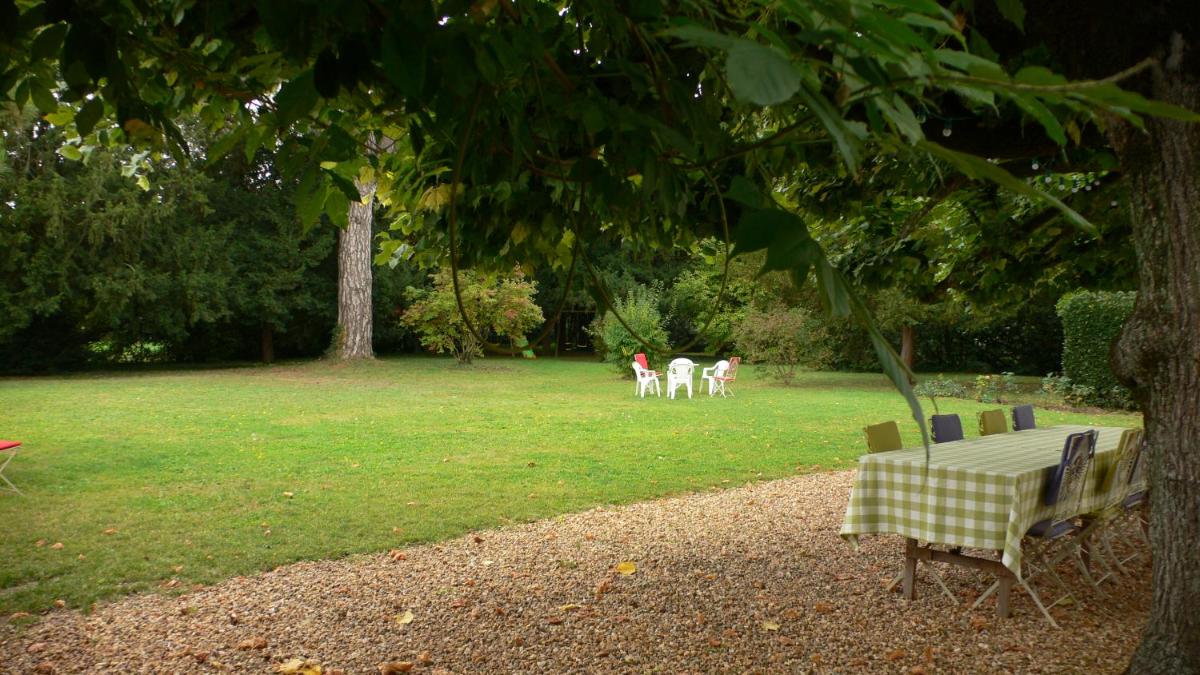 La Héraudière Bed & Breakfast - Housity