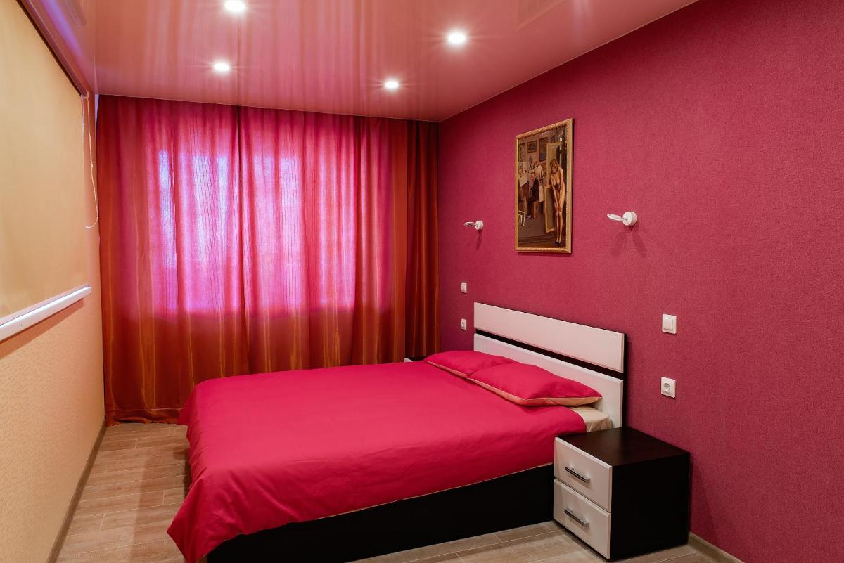 Apartment Na Leningradskoi - Housity