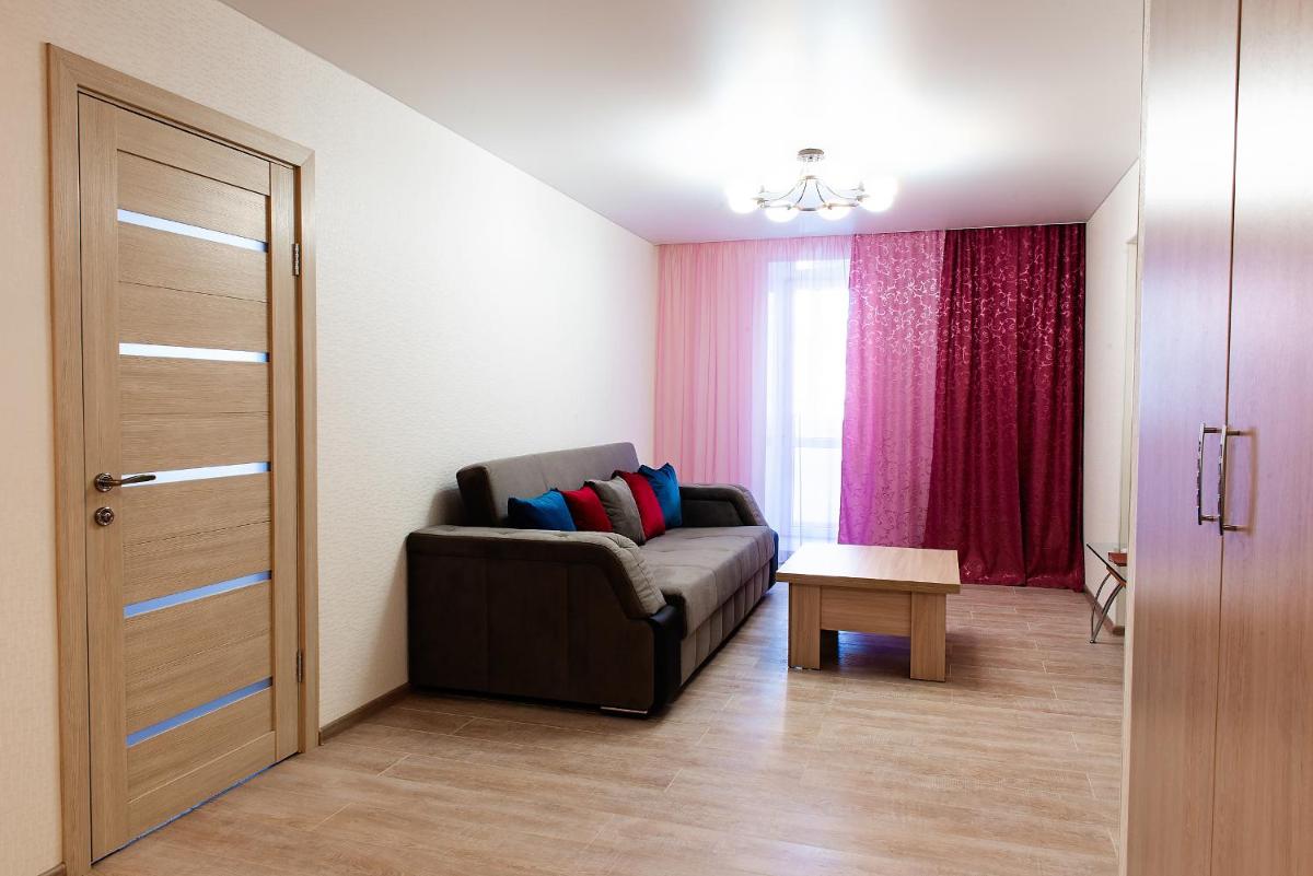 Apartment Na Leningradskoi - Housity