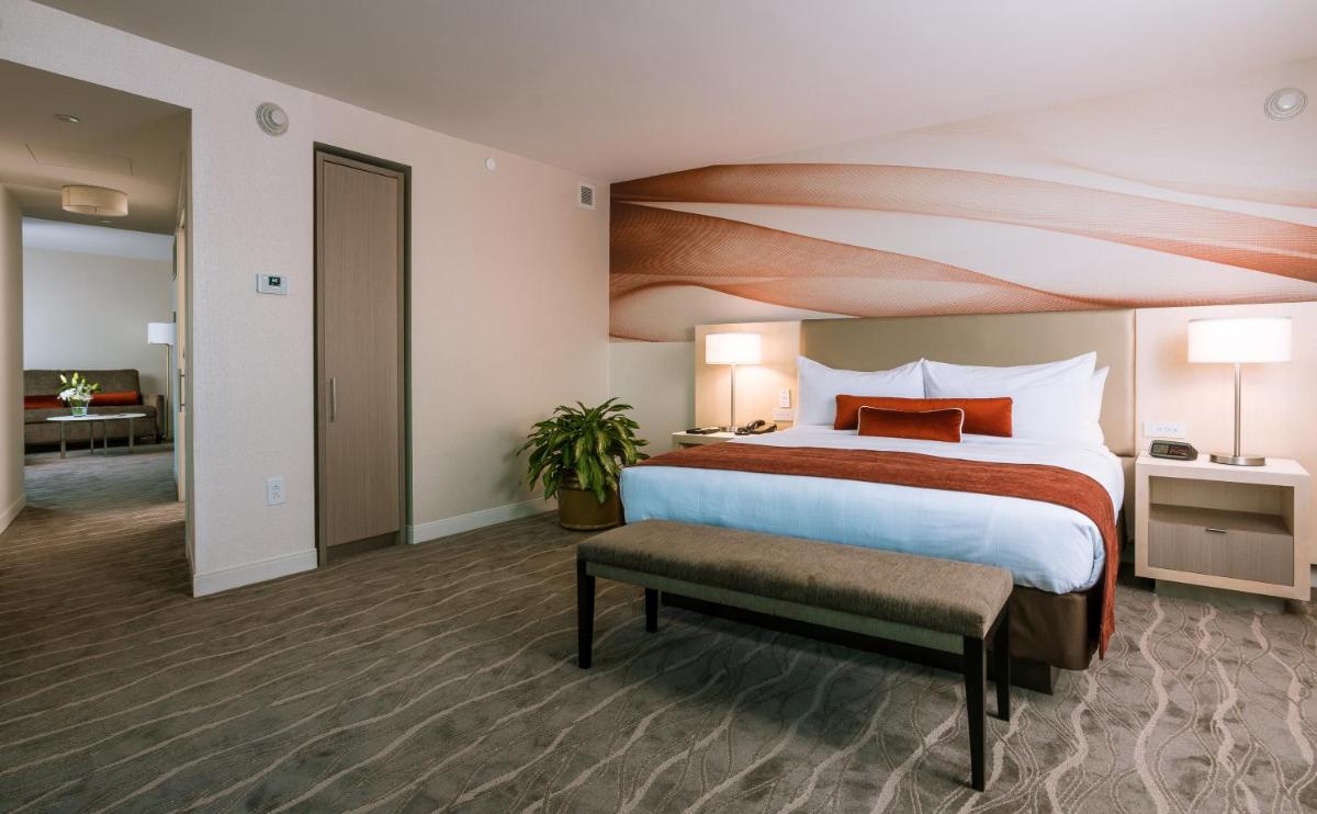 Mohegan Sun - Housity