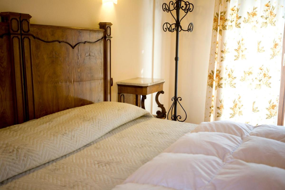 Carrobbio Bed&Breakfast - Housity