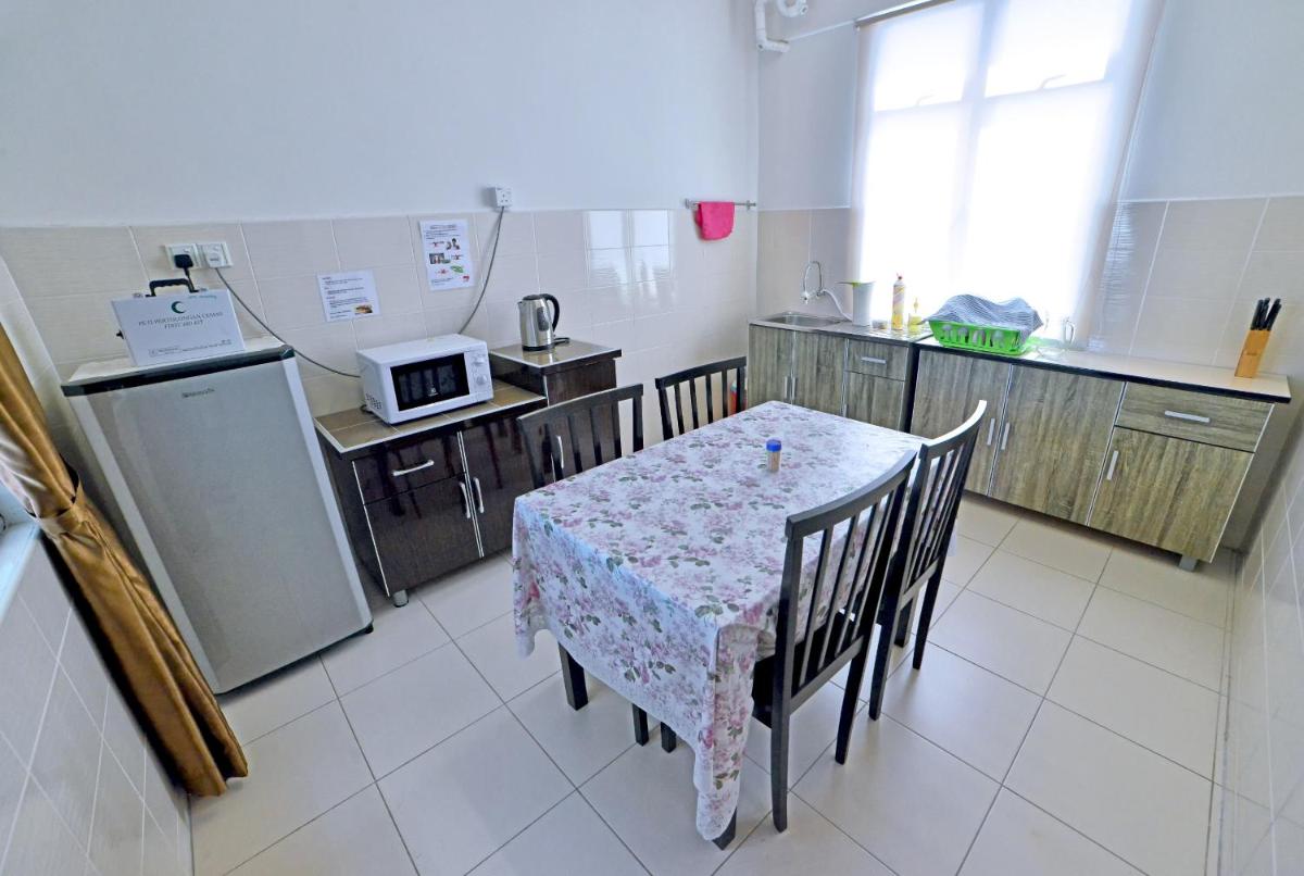 Suitetrails - HITS Homestay