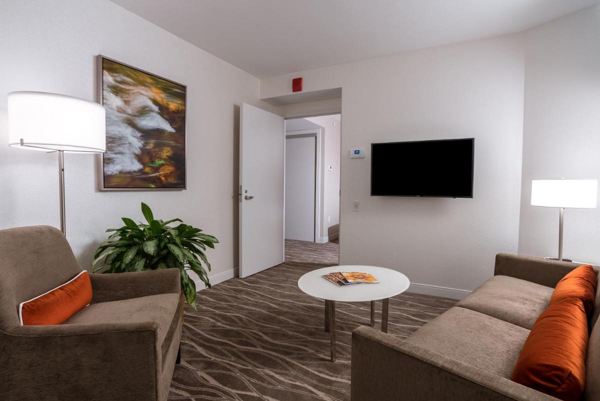 Mohegan Sun - Housity