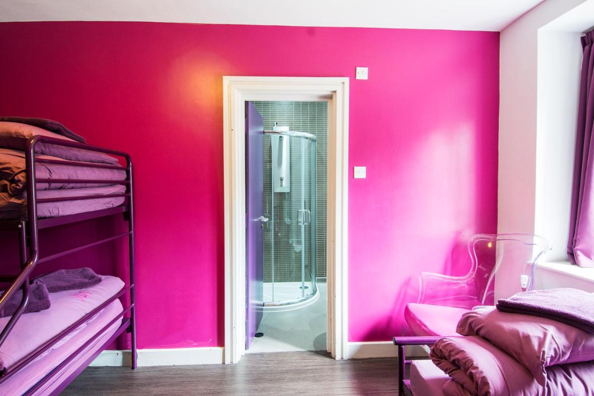 Safestay London Kensington Holland Park - Housity