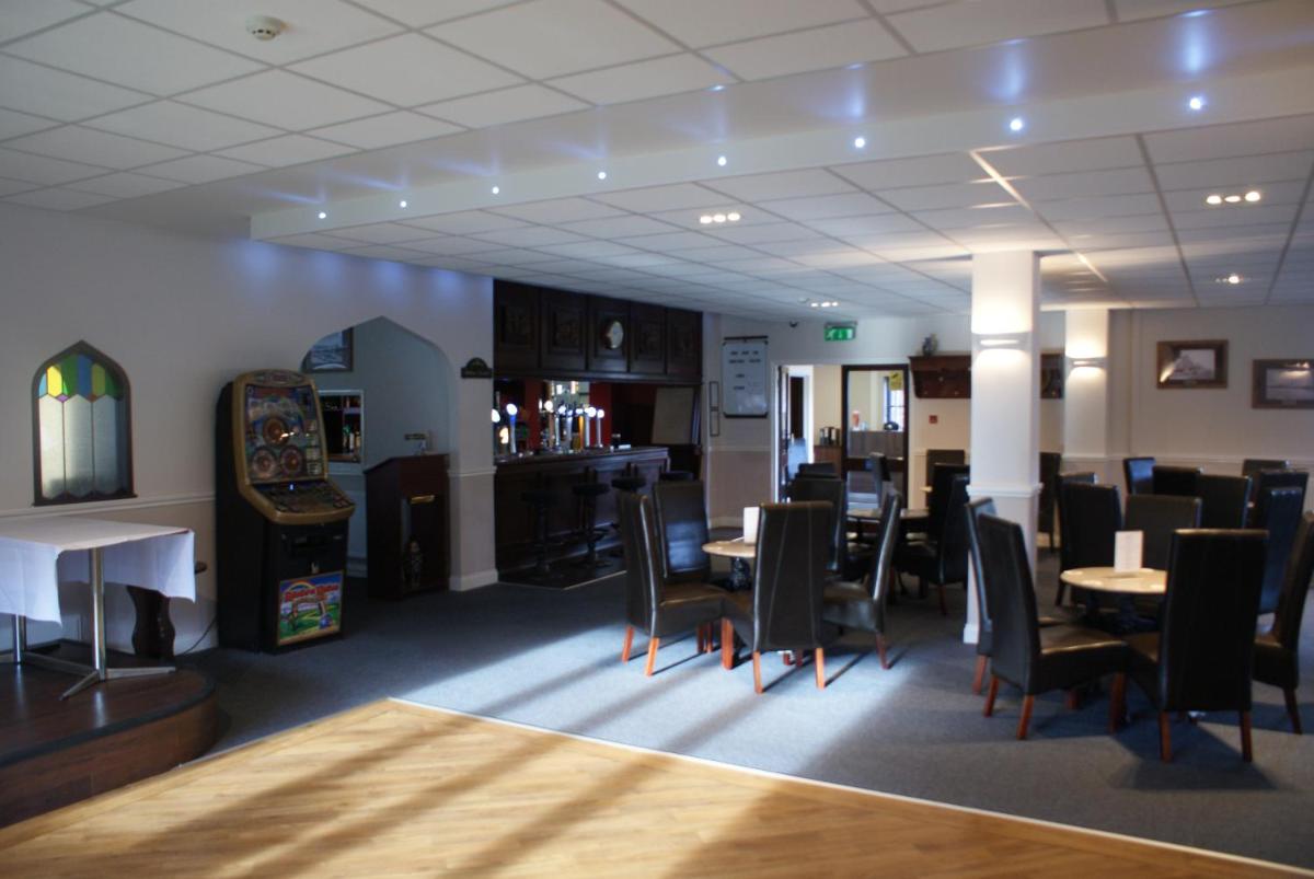 The Abbey Hotel and conference centre - Housity