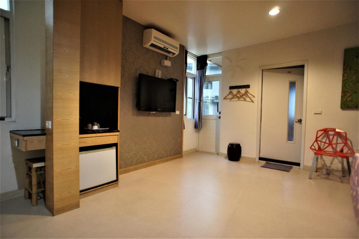 Xi Xin Guan Hot Spring Resort - Housity