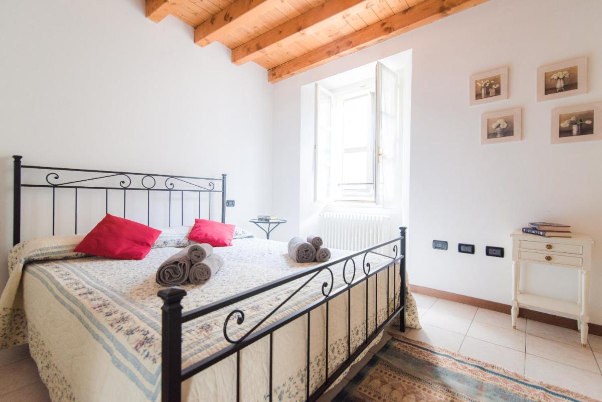 Ca Mia - The House Of Travelers - Housity
