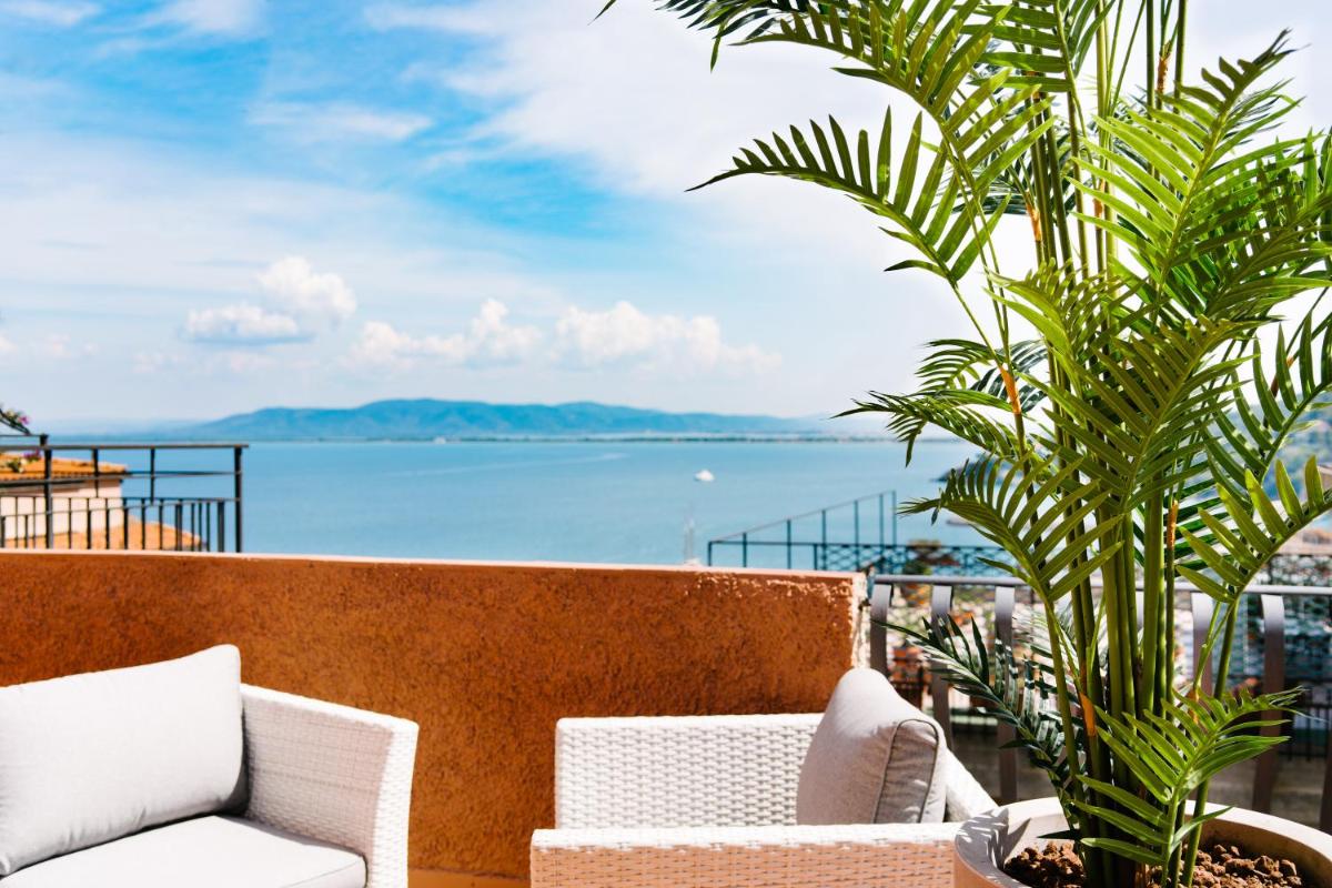 Bike&Boat Argentario Hotel - Housity