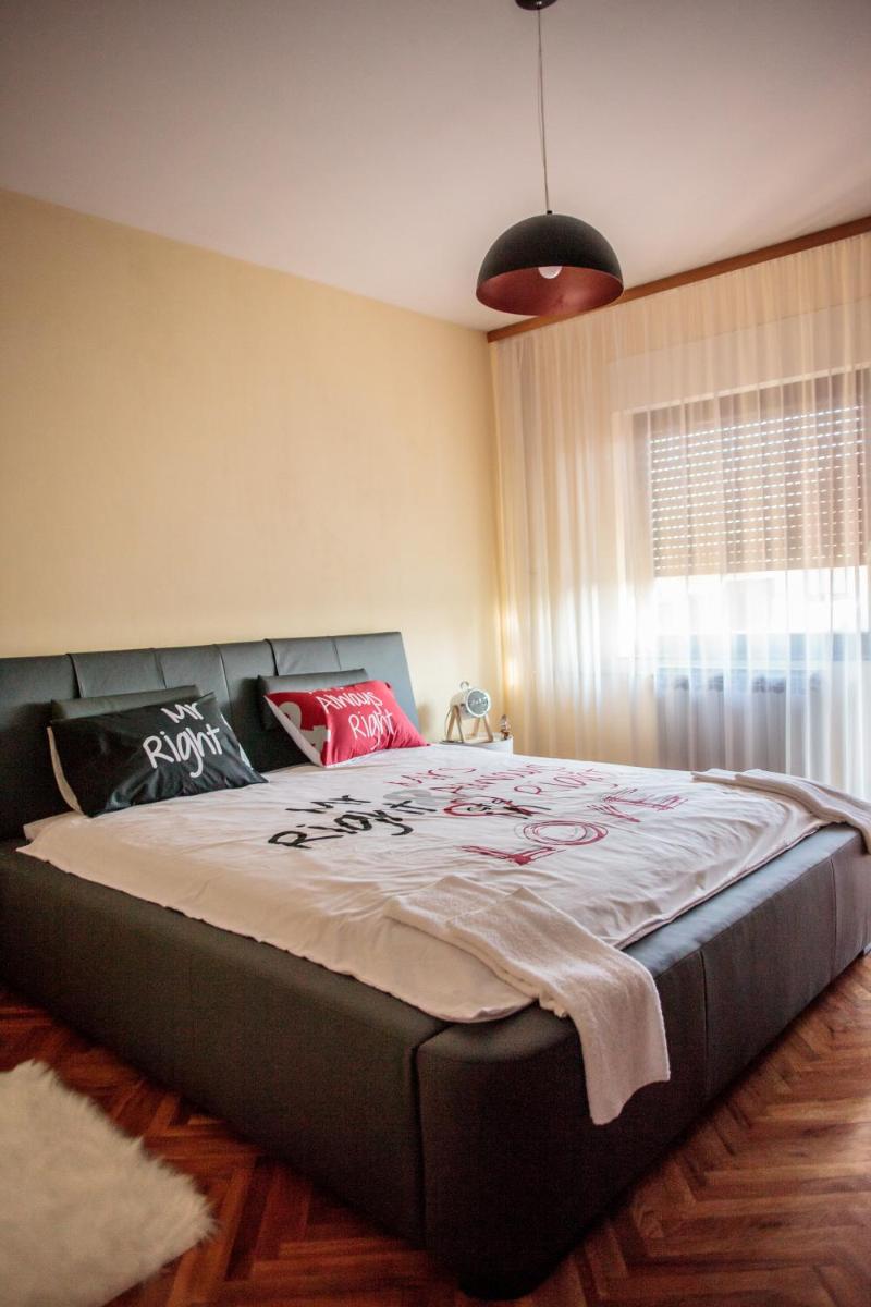 Apartmani La Sa - Housity