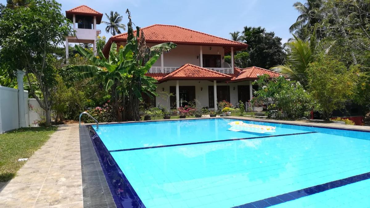 Siroma Villa - Housity