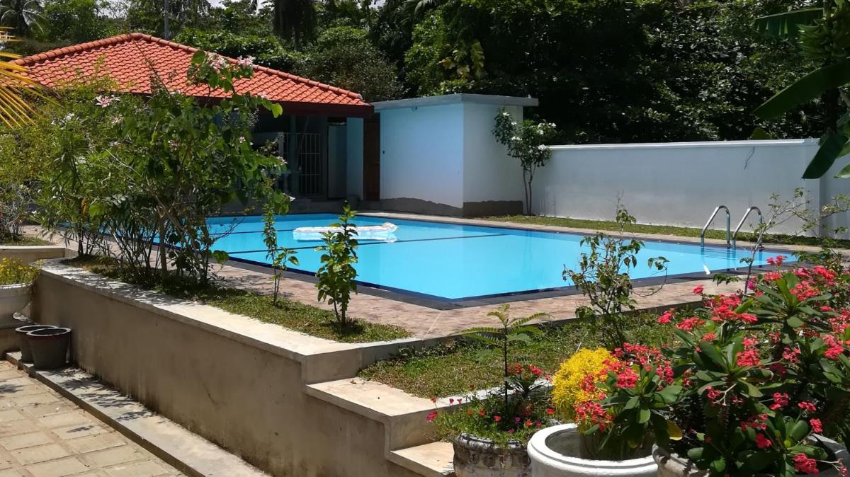 Siroma Villa - Housity