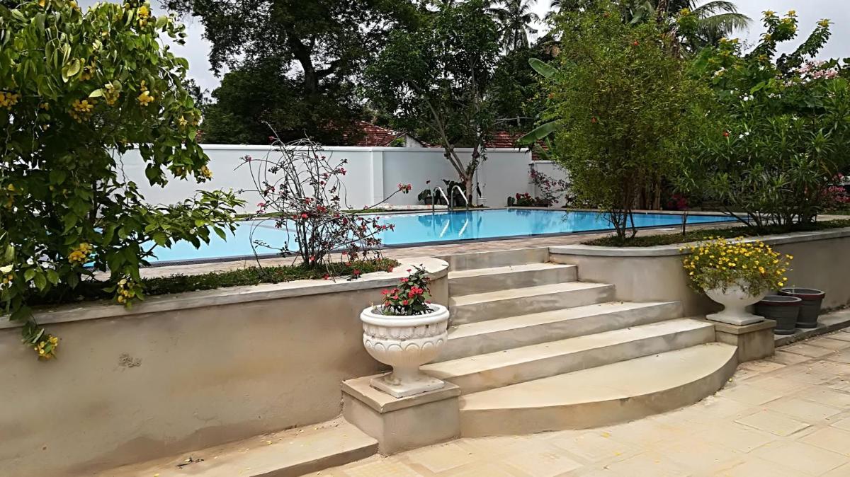 Siroma Villa - Housity
