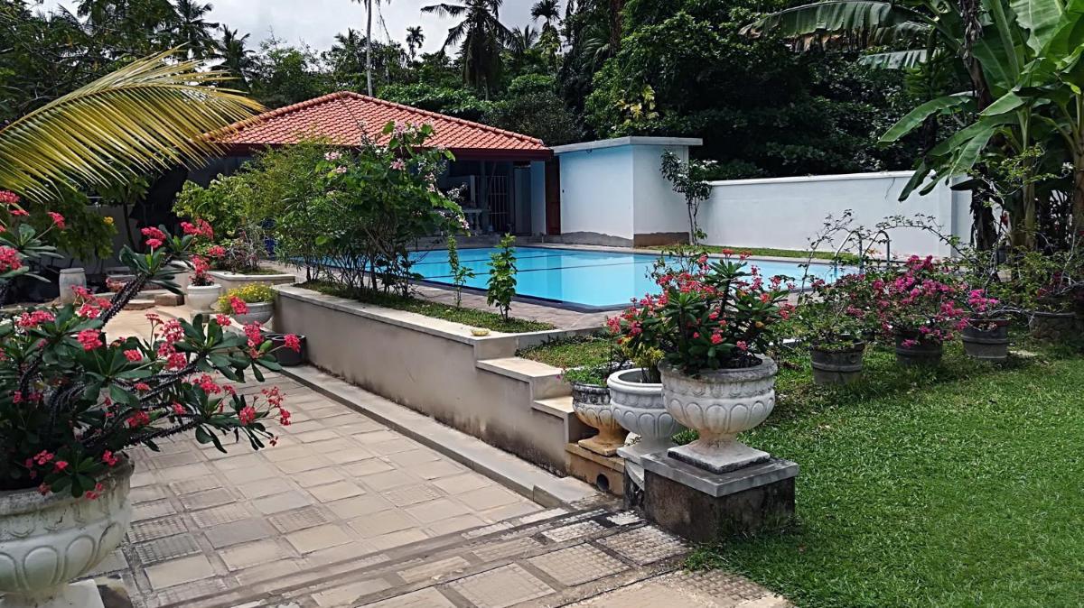 Siroma Villa - Housity