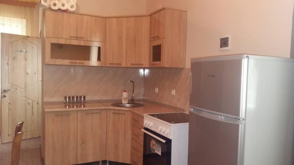 Suitetrails - Guesthouse Guram Baba